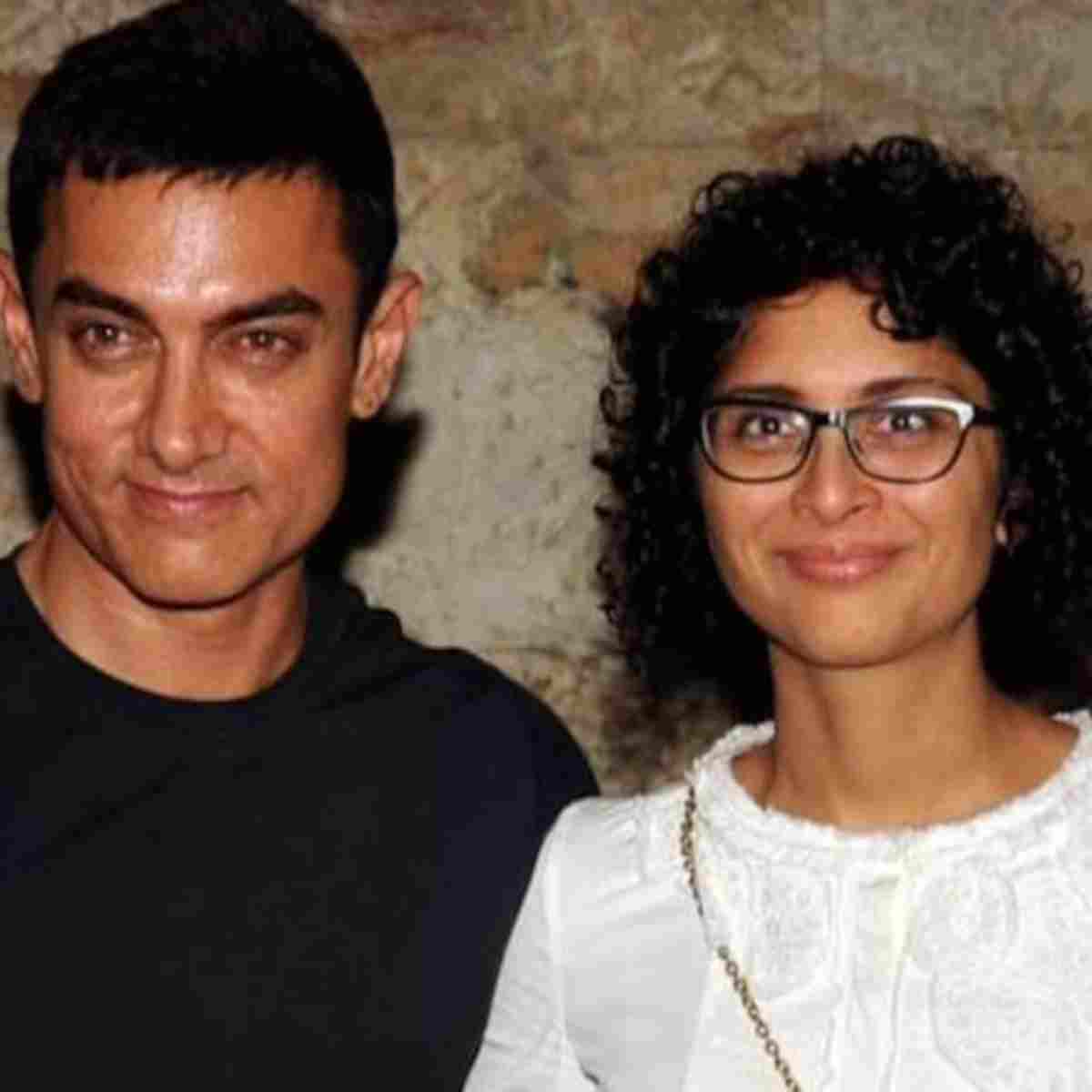Aamir Khan Marry Girlfriend Gauri 