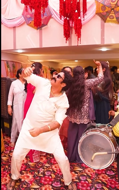 आरुष भोला