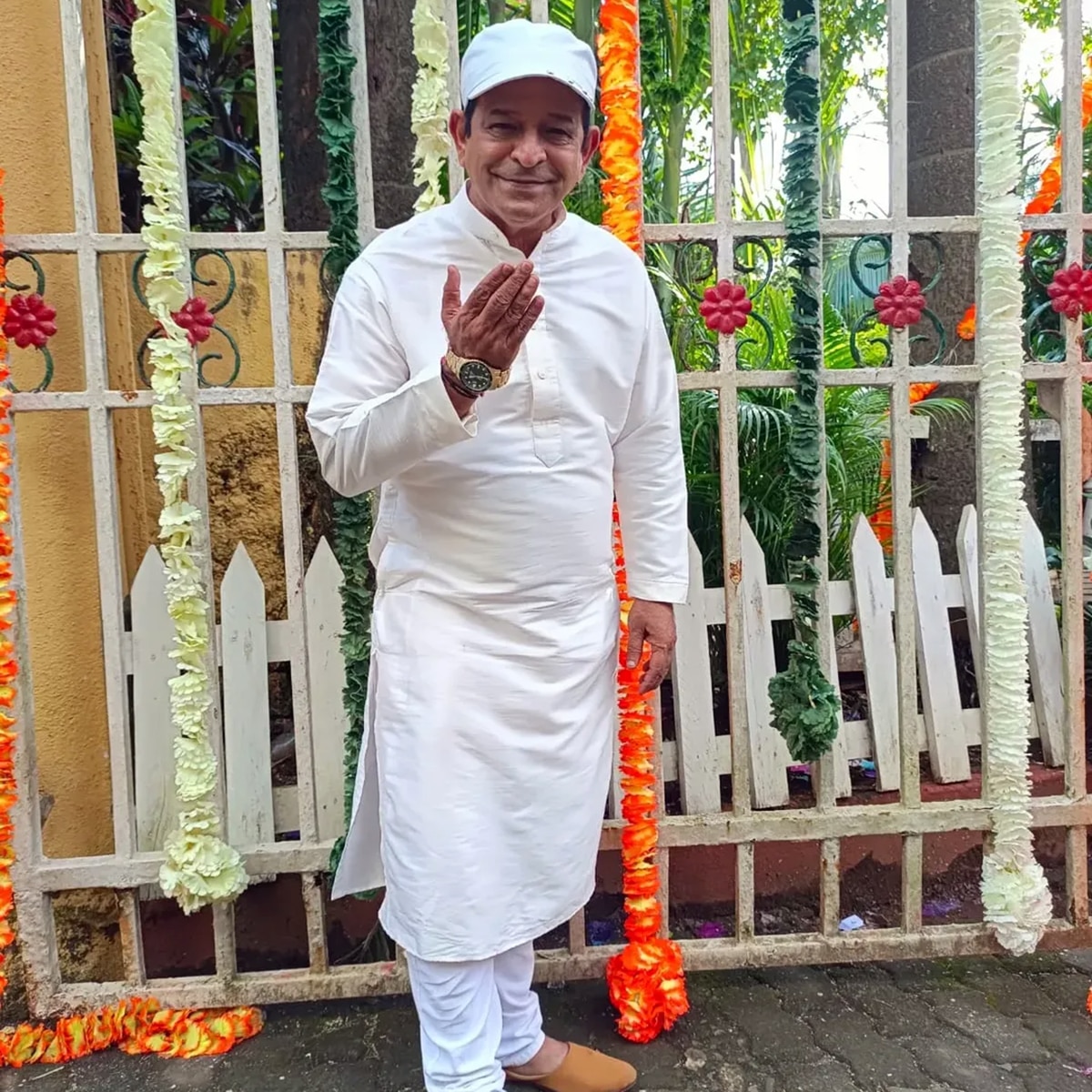 शरद शंकला
