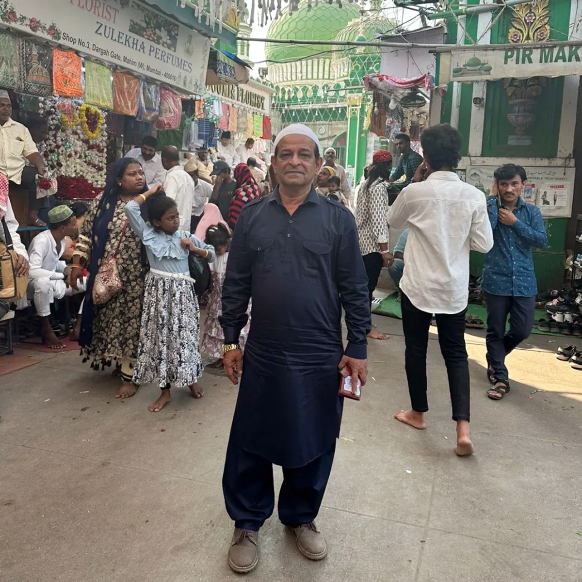 शरद शंकला