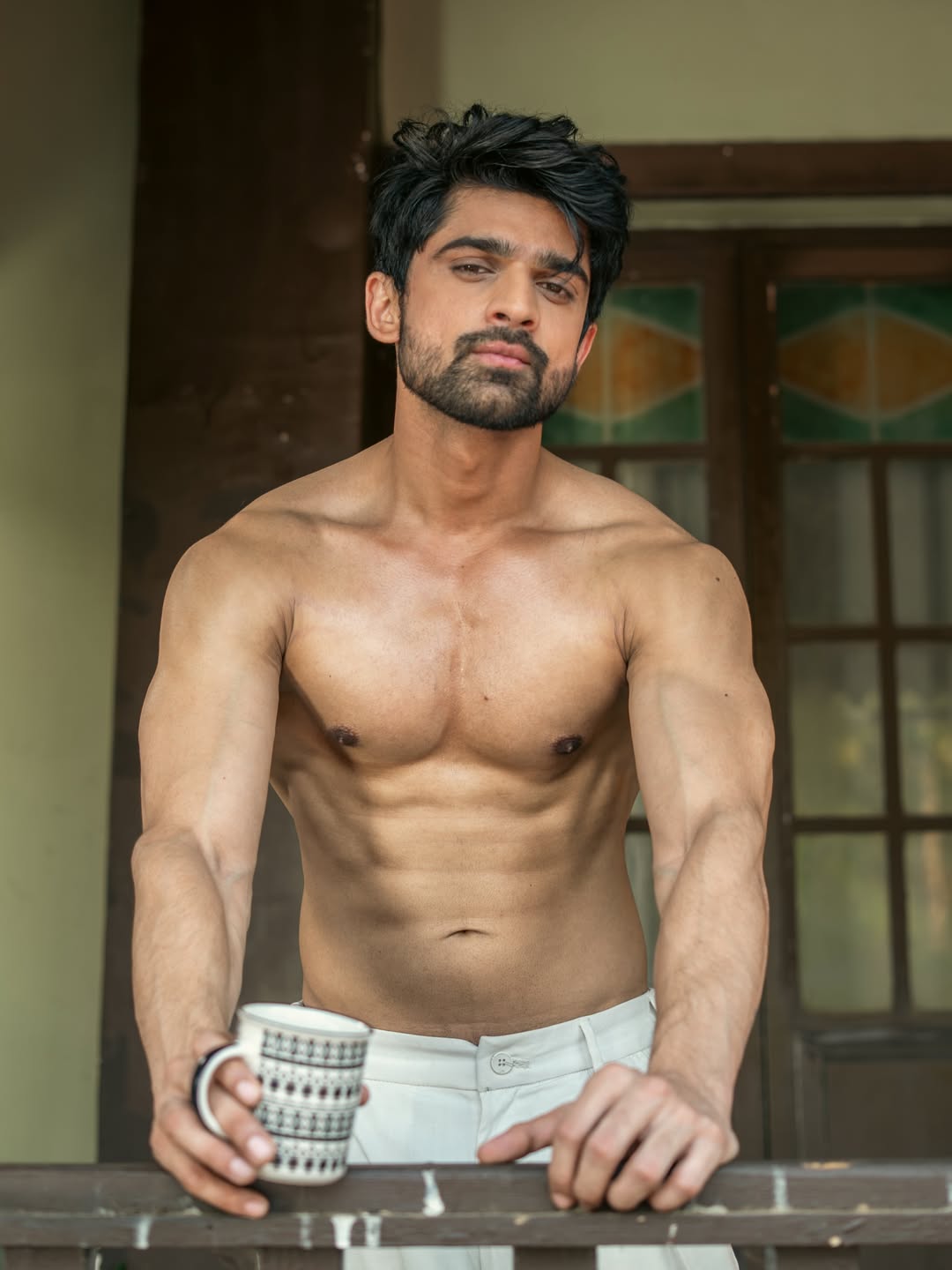 अभिषेक कुमार