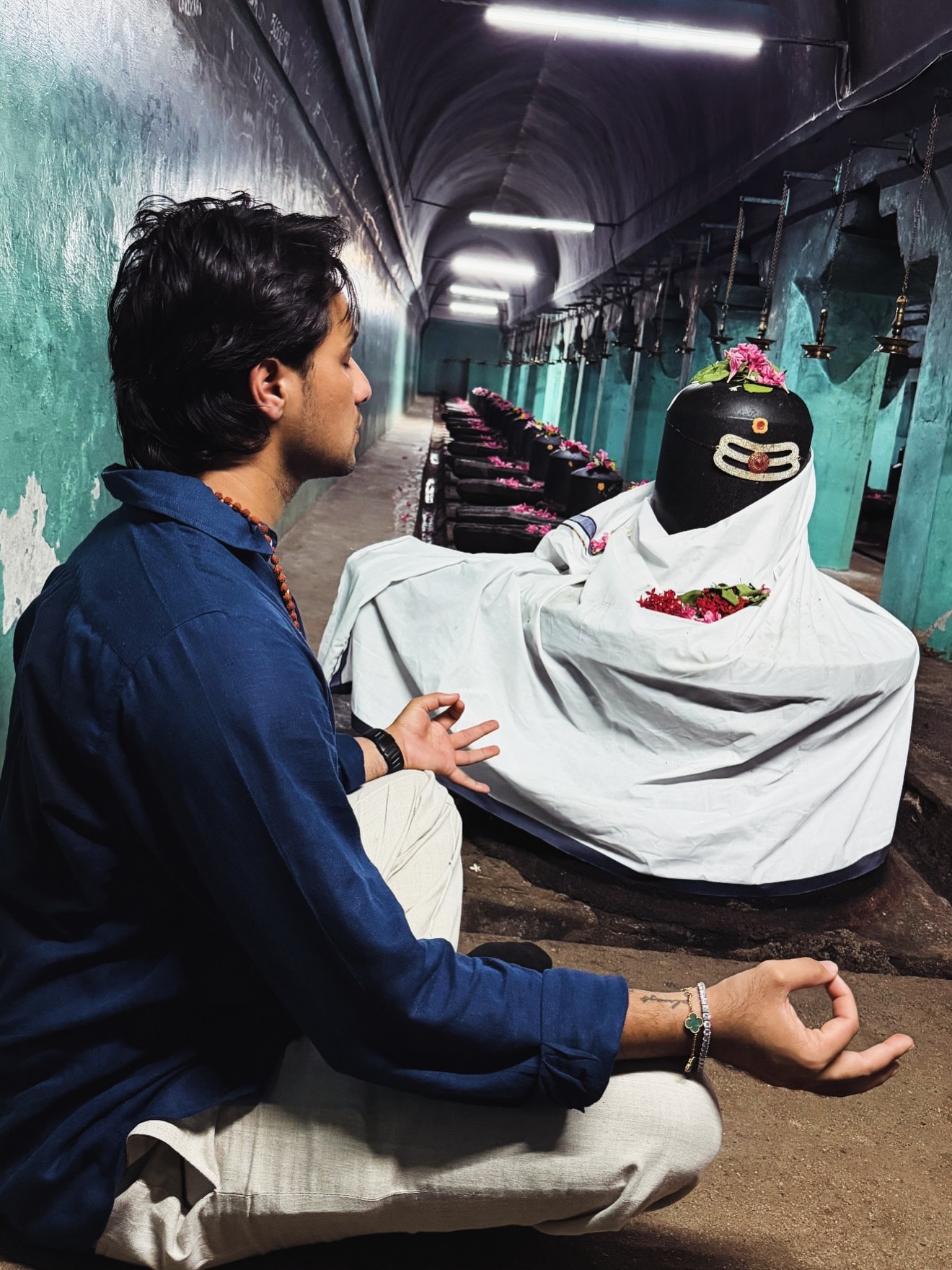 abhishek sharma kumbakonam
