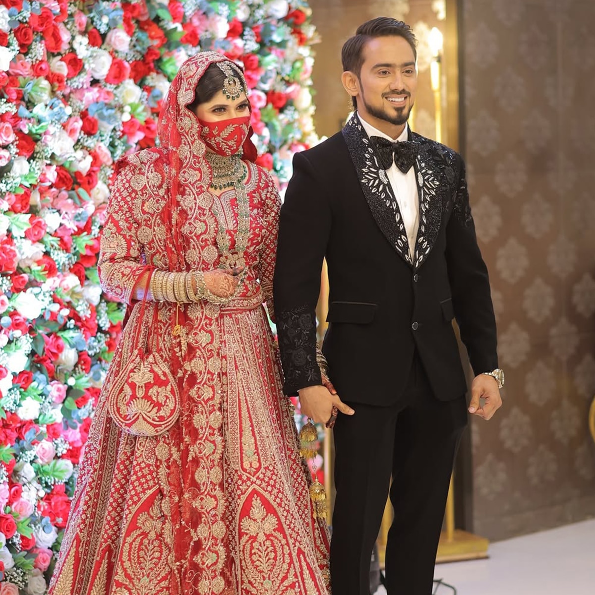 यूट्यूबर अदनान शेख ने इंटरफेथ मैरिज पर तोड़ी चुप्पी