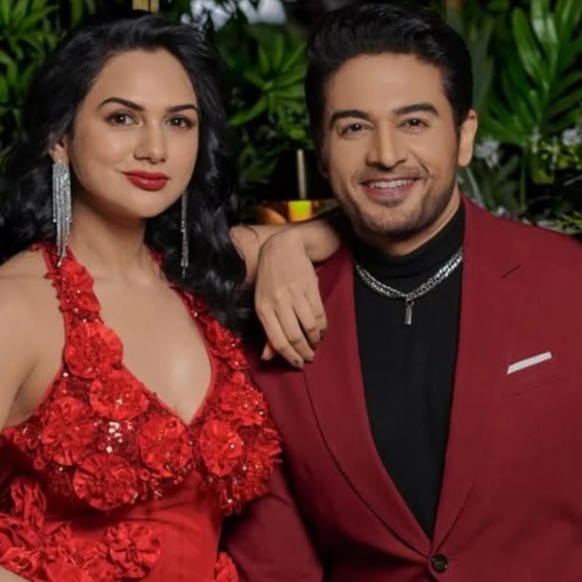 Akanksha chamola controversies