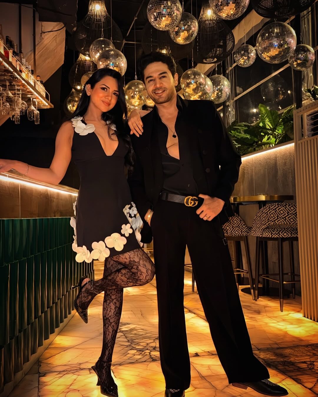 gaurav khanna first reaction on divorce
