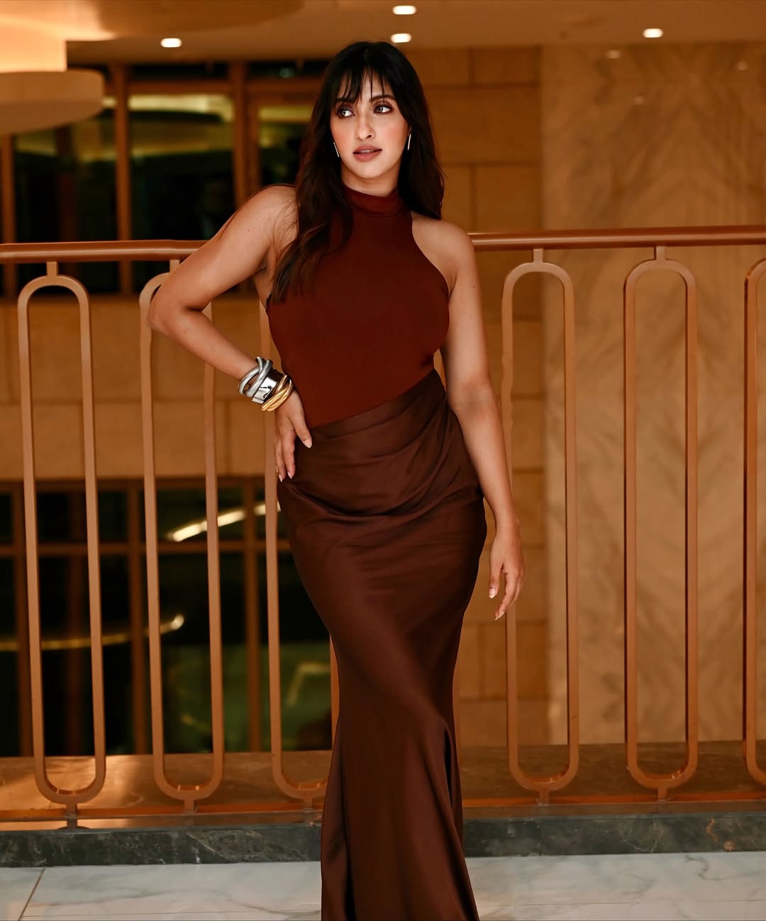 Akanksha ranjan kapoor wedding 