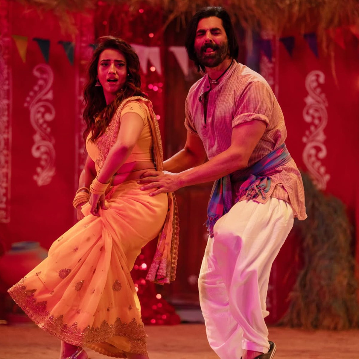 अक्षरा सिंह