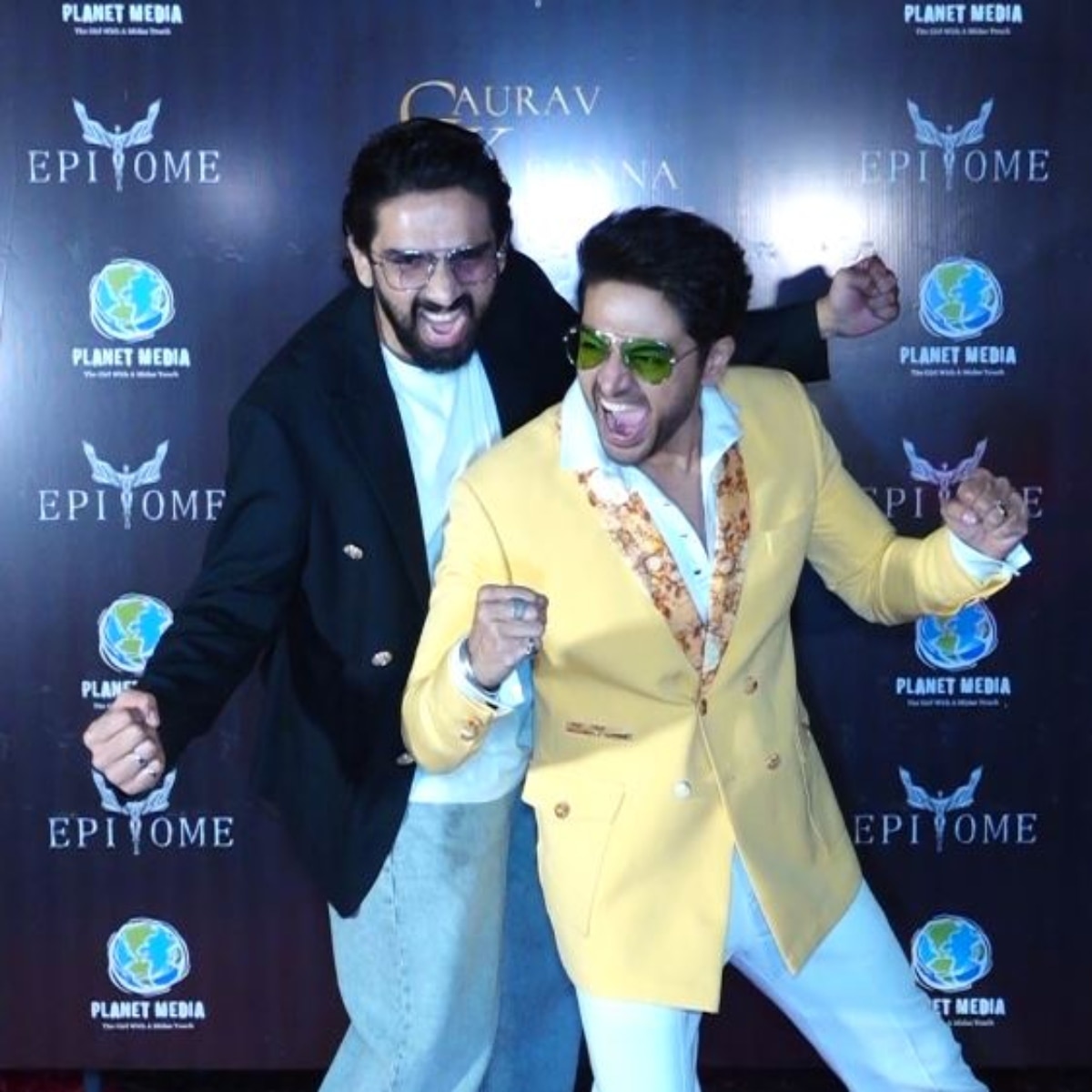 Amaal mallik