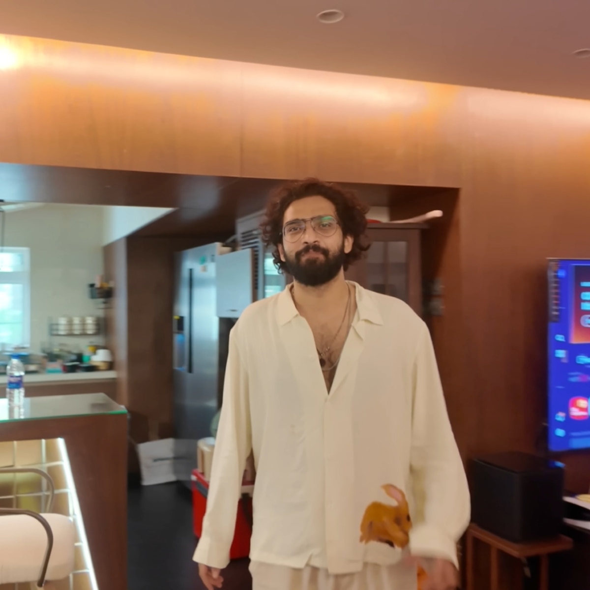 Amaal Mallik