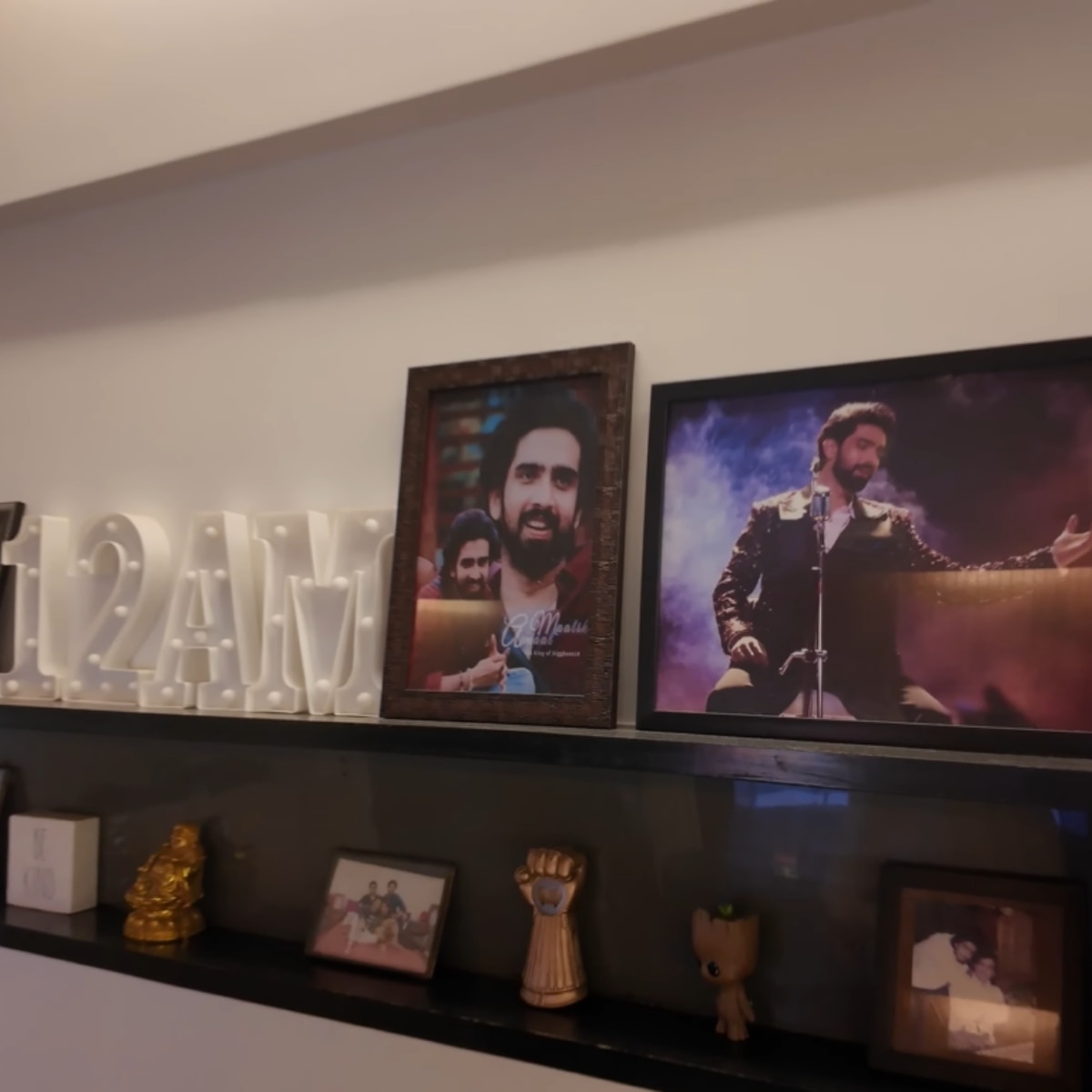Amaal Mallik