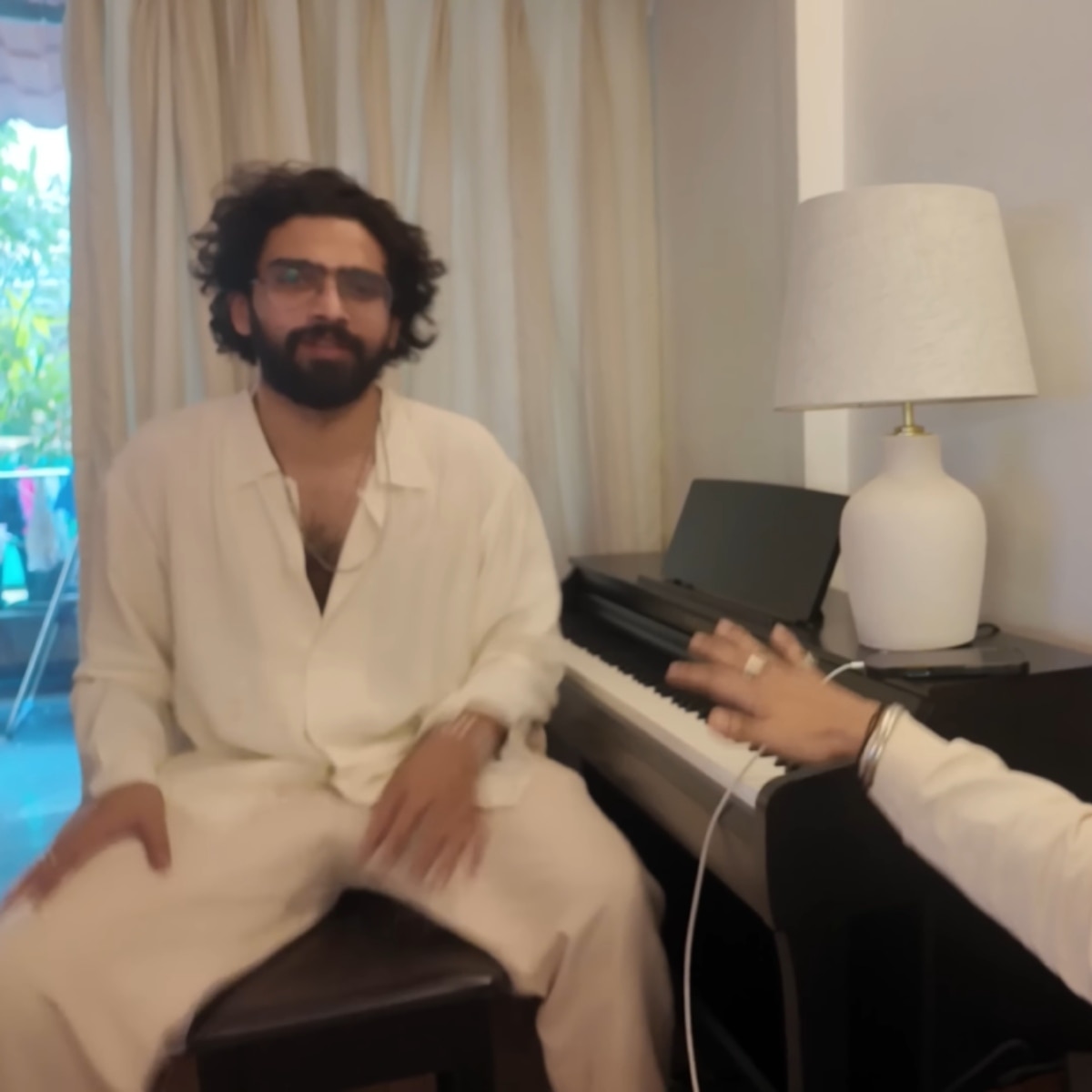 Amaal Mallik