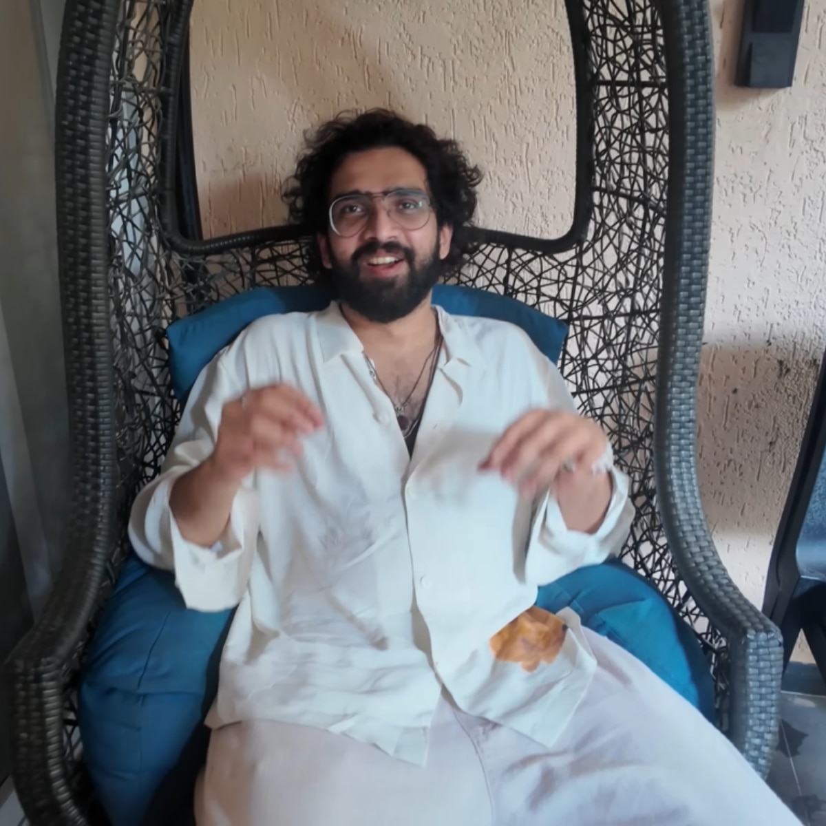 Amaal Mallik