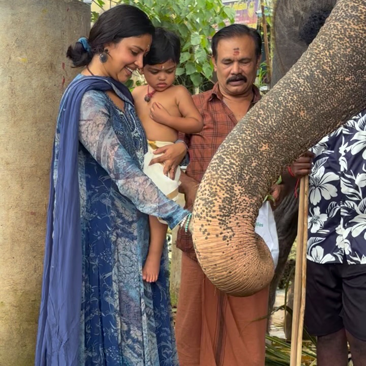 अमाला पॉल
