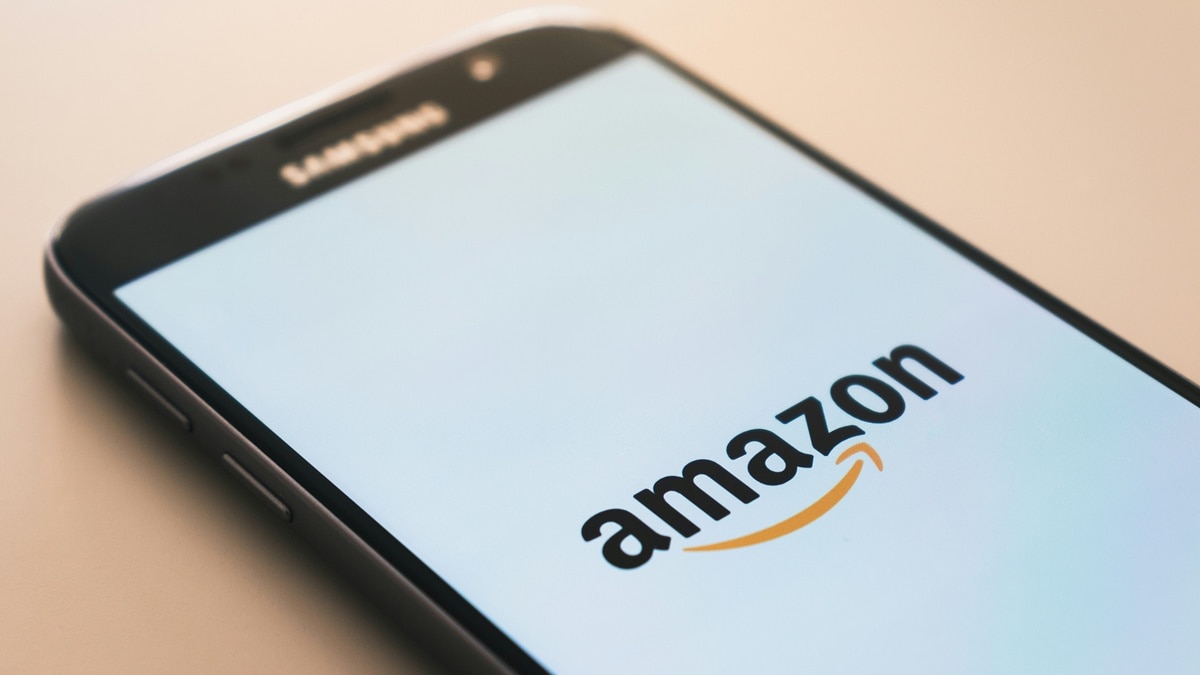 Amazon Sale 
