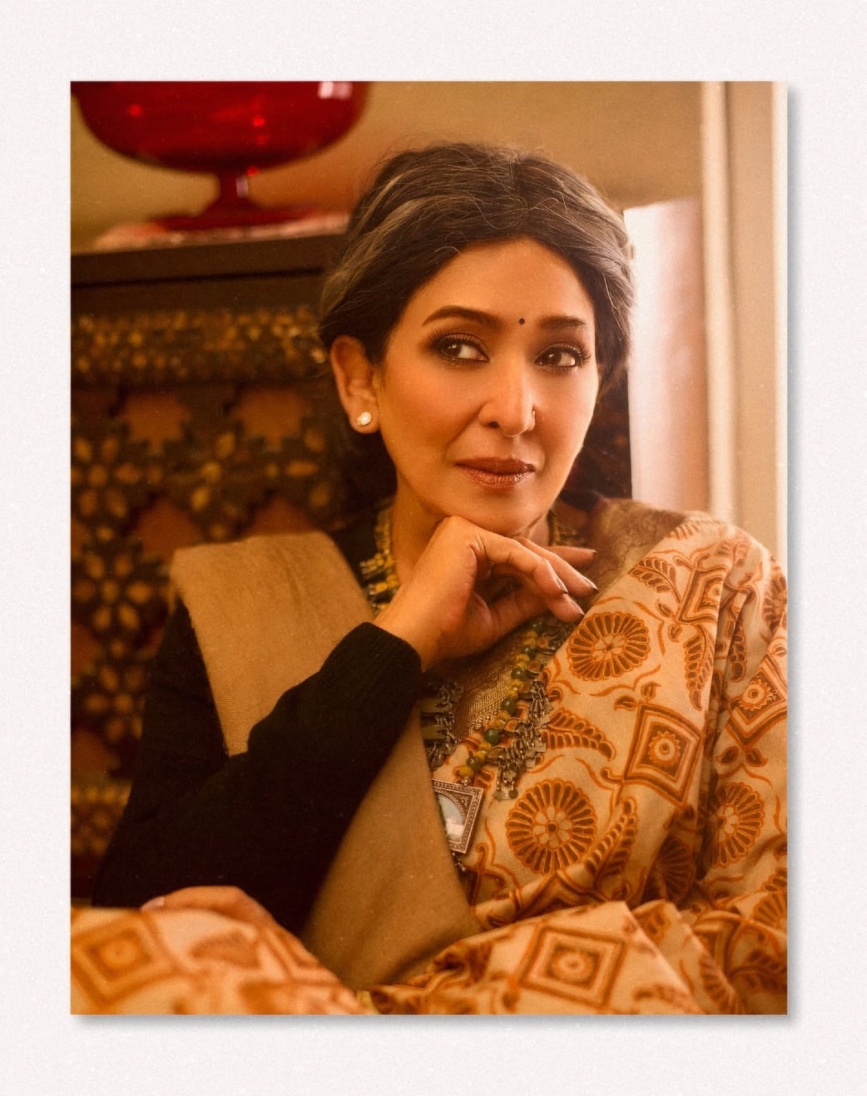 Anju mahendroo never married living alone at 80