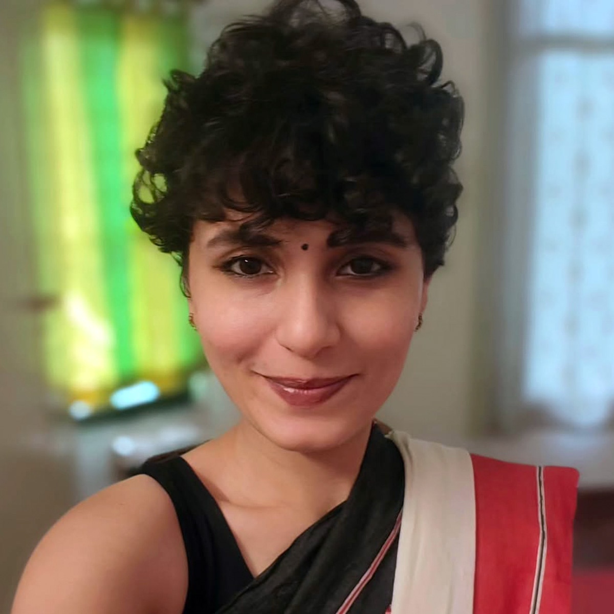 एन एलेक्सिया अनरा 