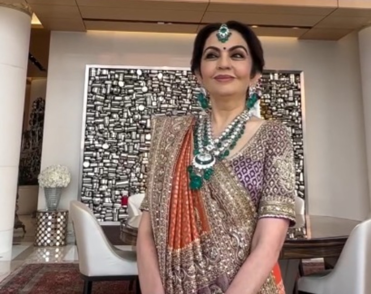 एक से बढ़कर एक लग्जरी