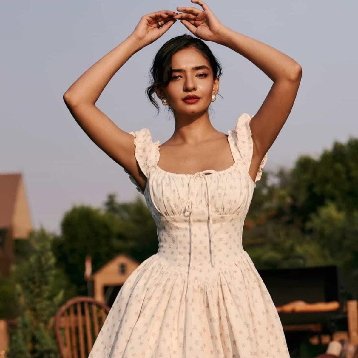 Anushka Sen