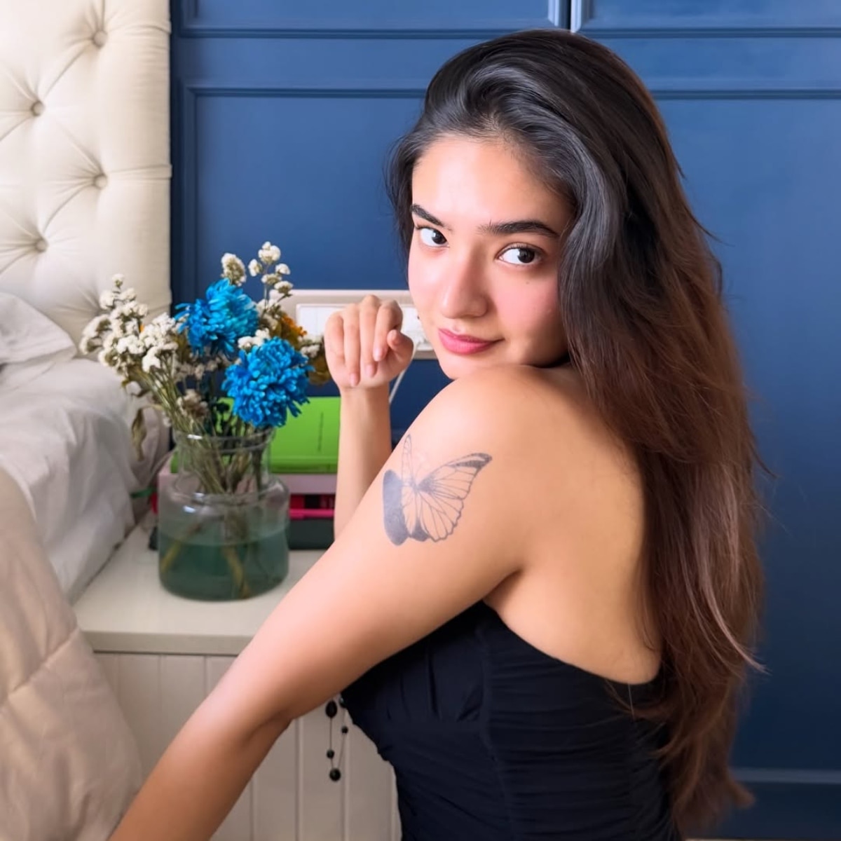 Anushka Sen