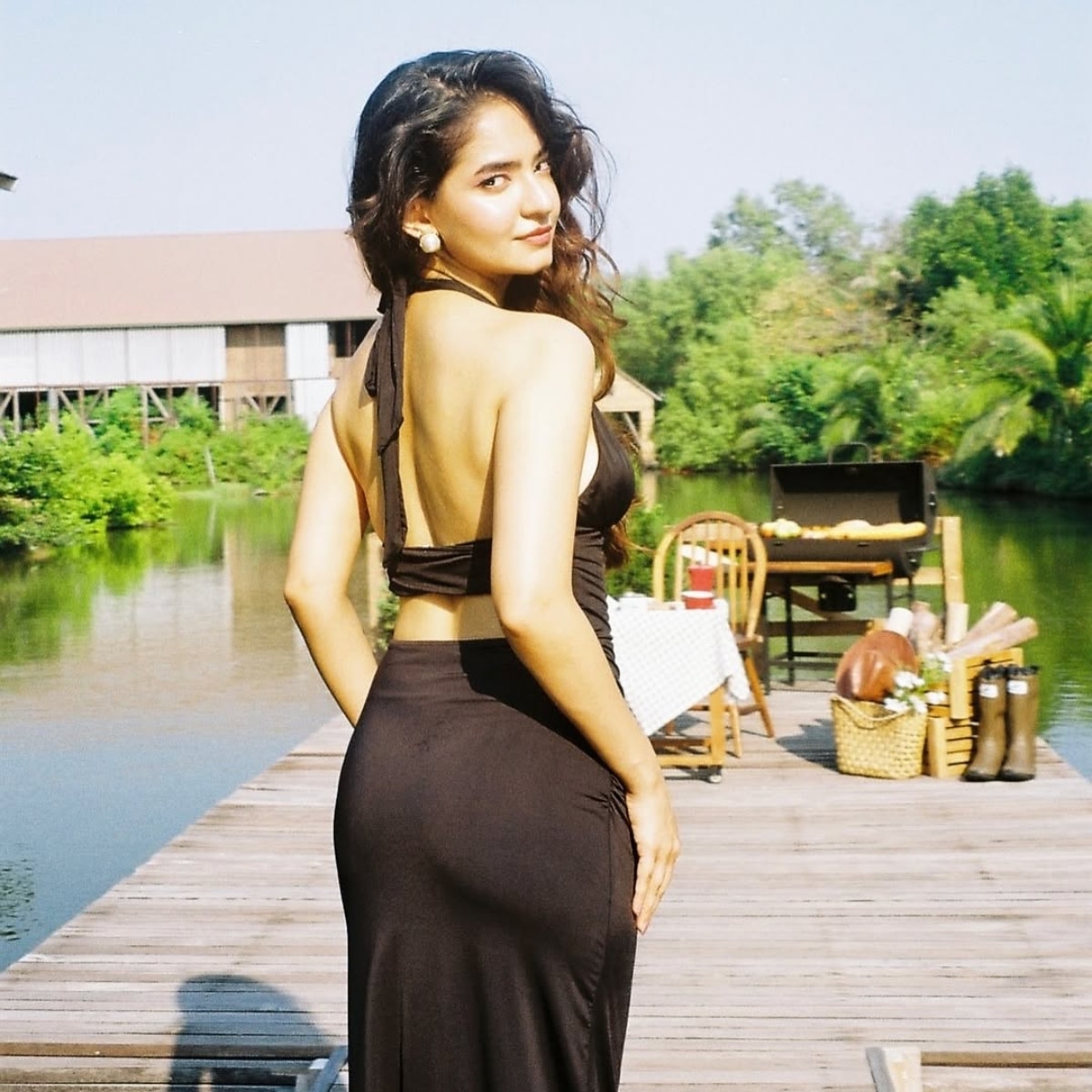 Anushka Sen