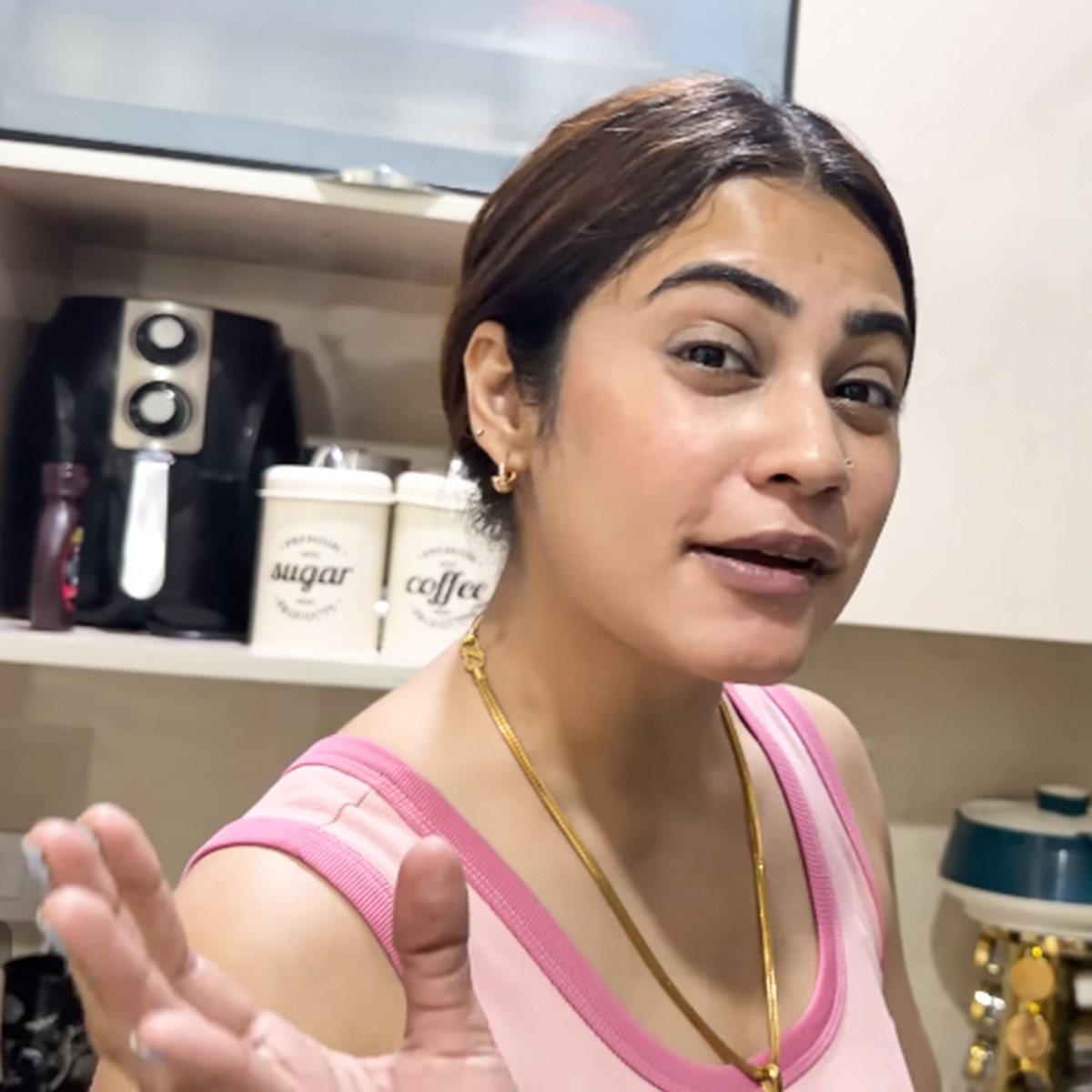 पायल मलिक के हुए जुड़वा बच्चे?