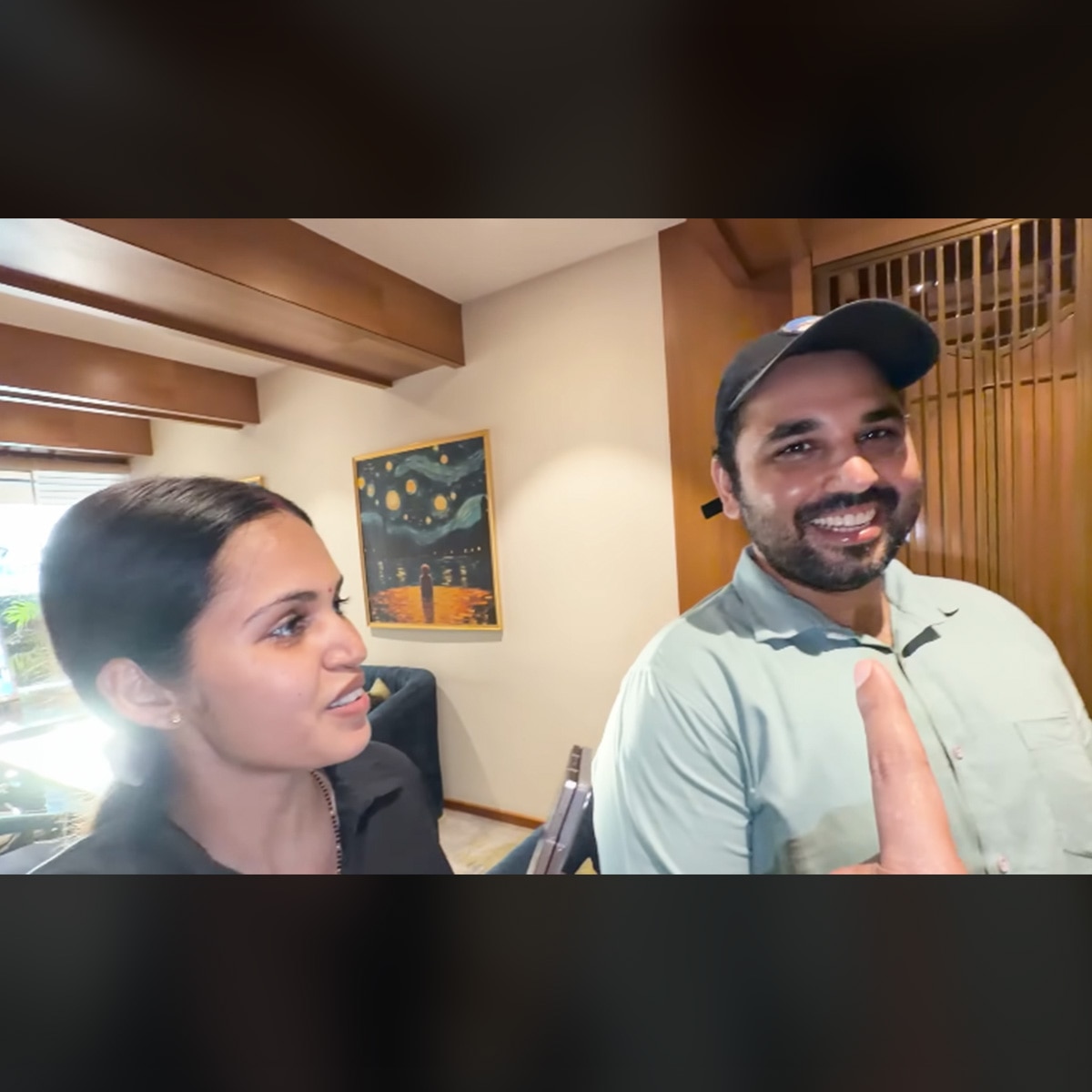 पायल मलिक के हुए जुड़वा बच्चे?