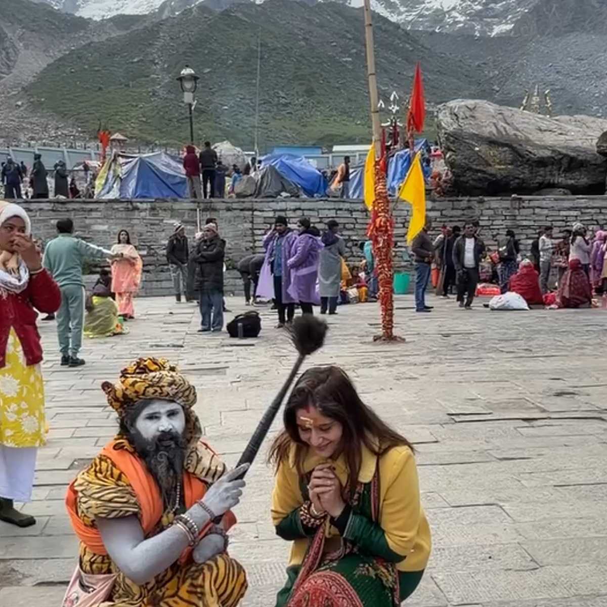आरती सिंह