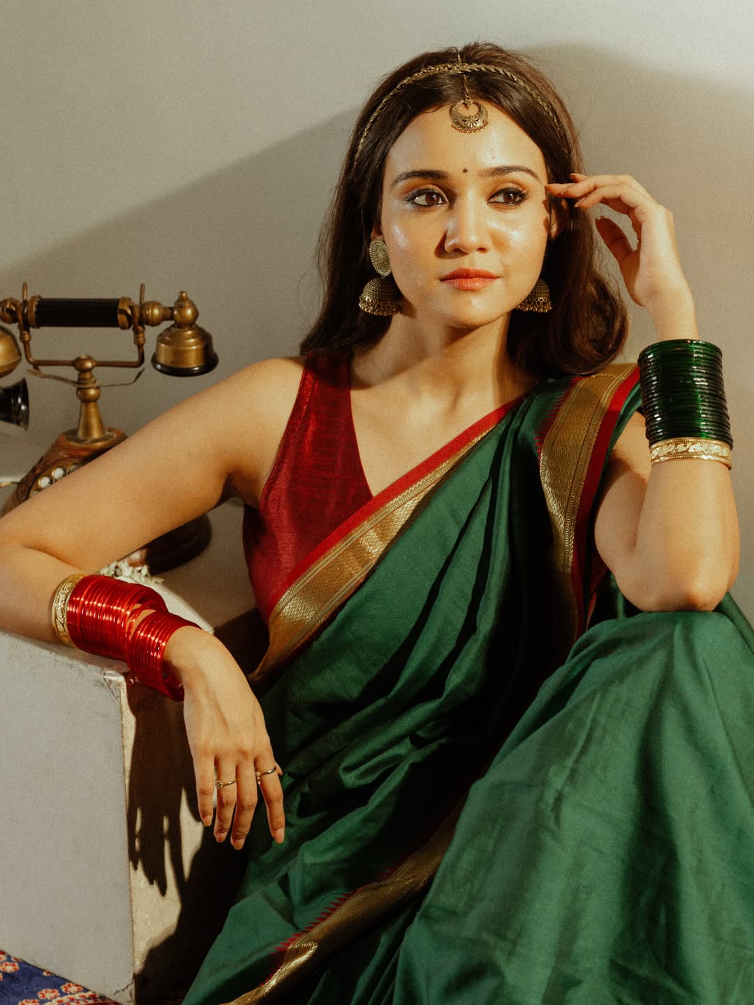 Ashi singh on casting couch
