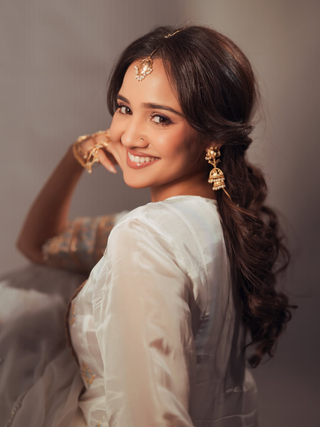 Ashi singh on casting couch