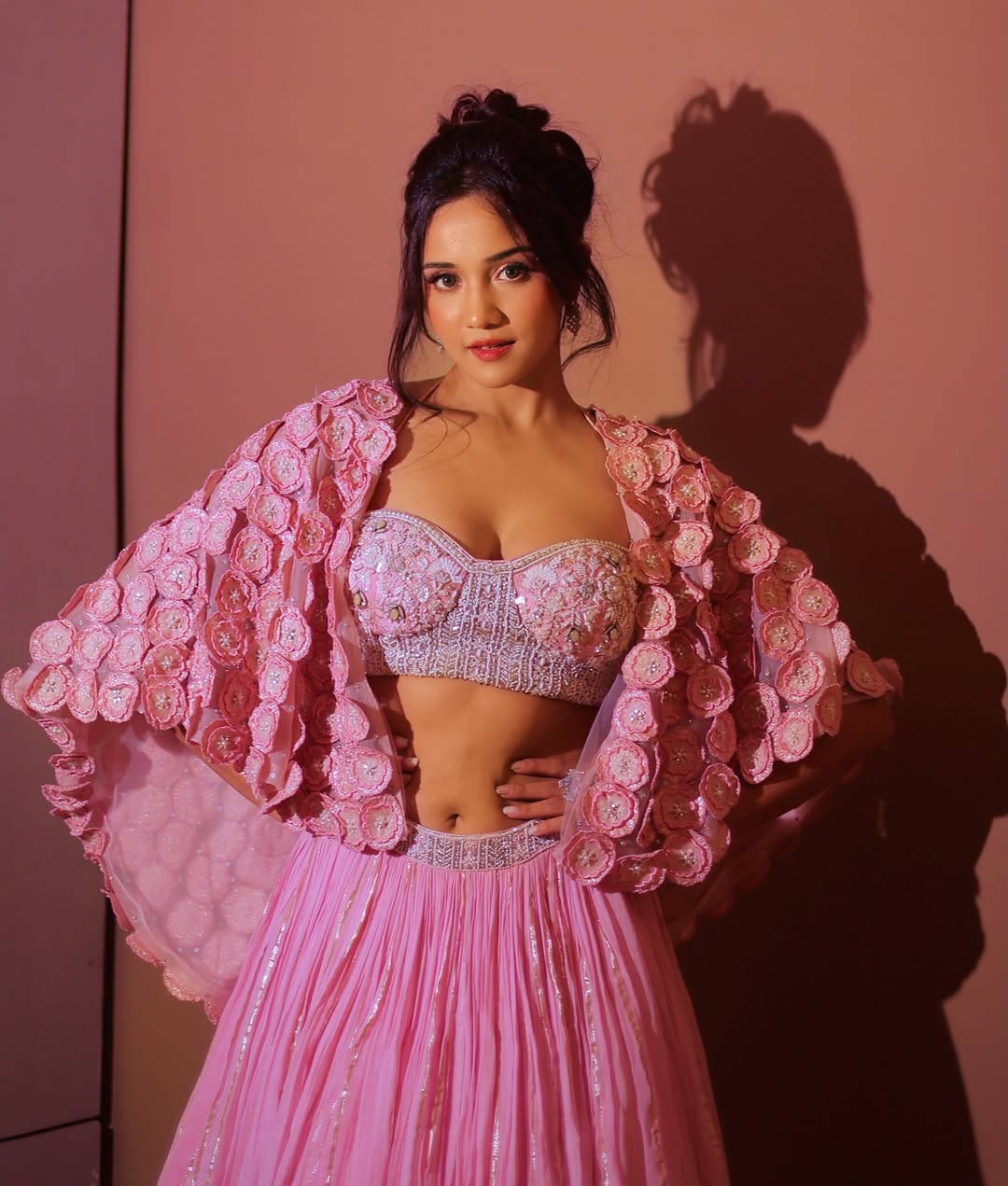 Ashi singh on casting couch