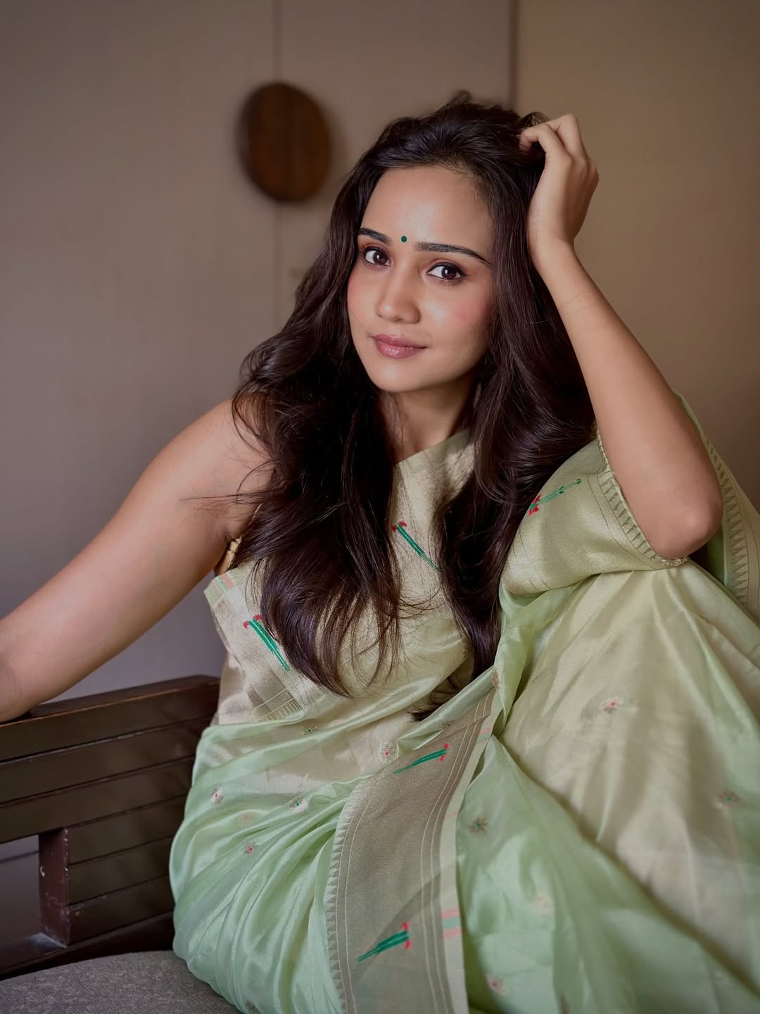 Ashi singh on casting couch
