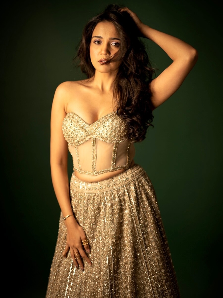 Ashi singh on casting couch