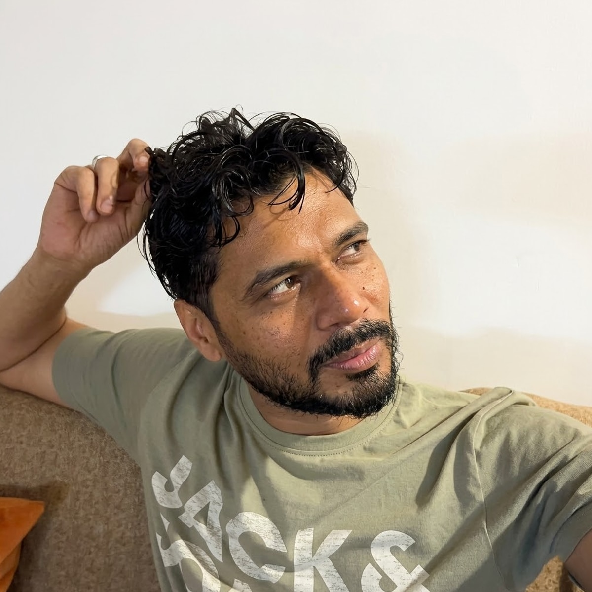 अविनाश-संभावना हुए भावुक
