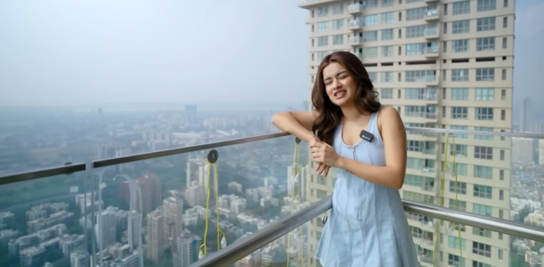 अवनीत कौर