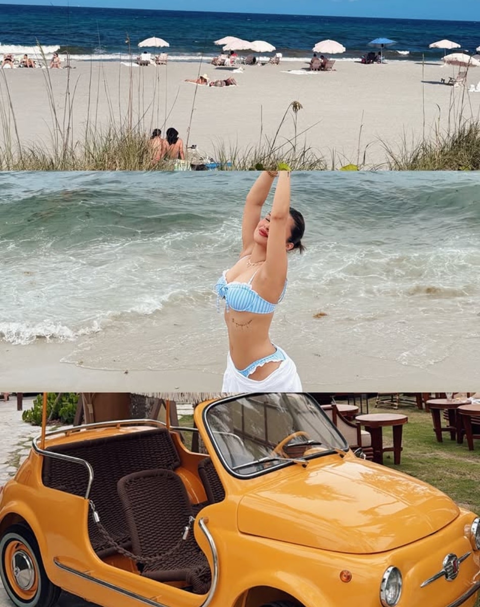 Avneet kaur bikini photos
