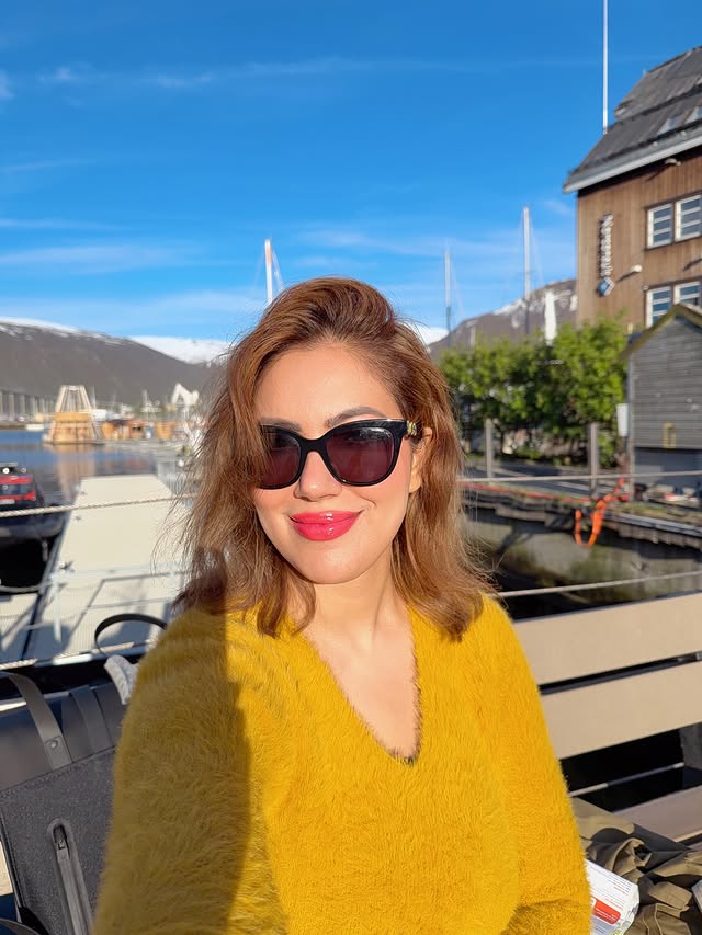Munmun Dutta on Marrige