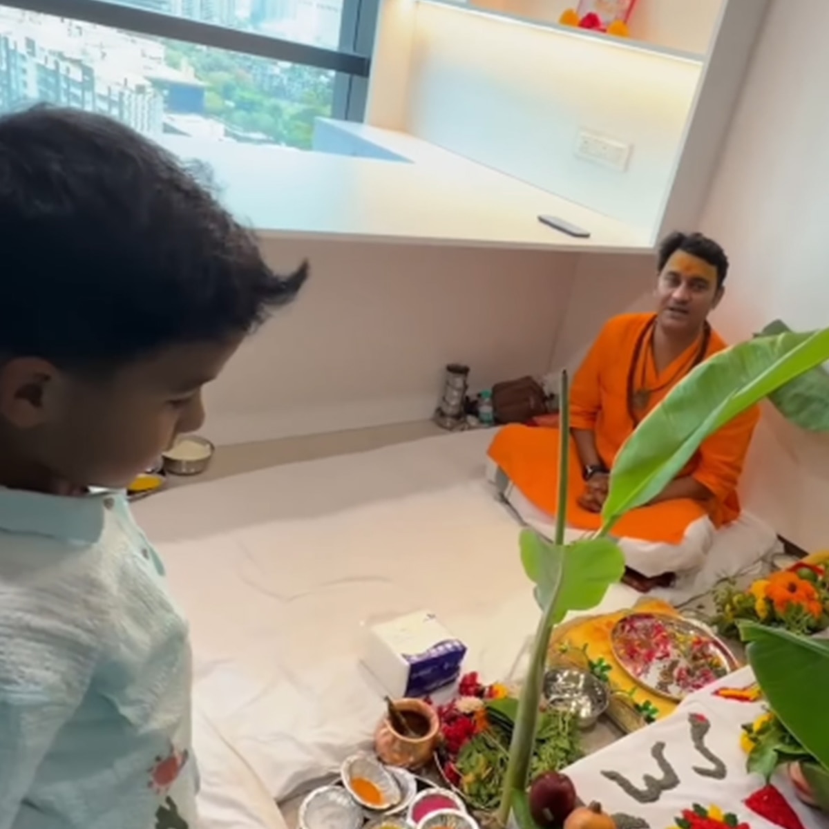  भारती सिंह न्यू स्टूडियो