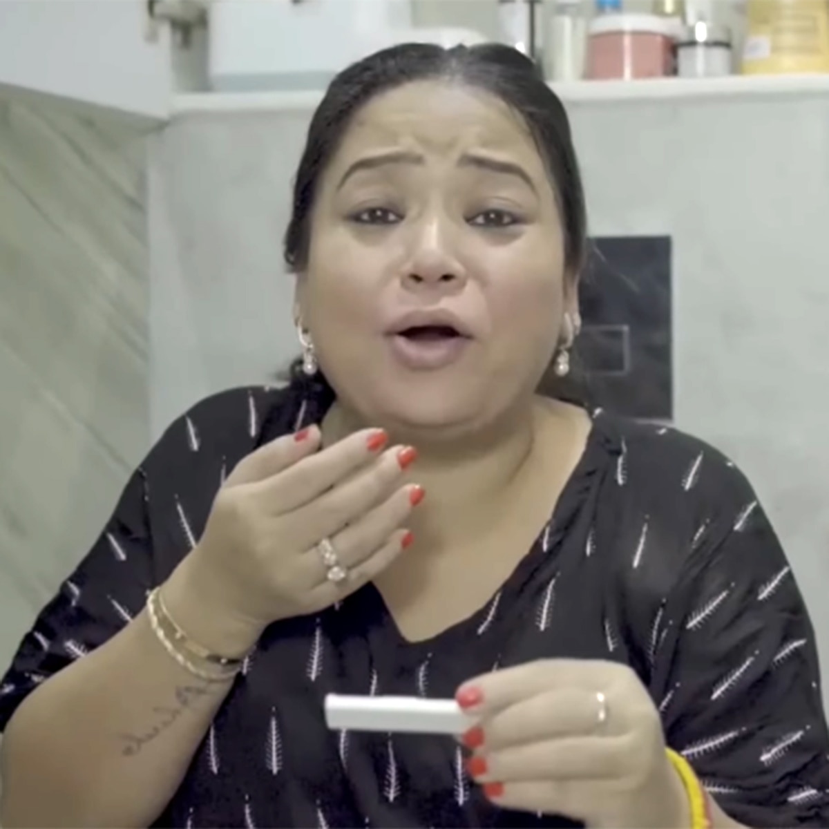 भारती सिंह