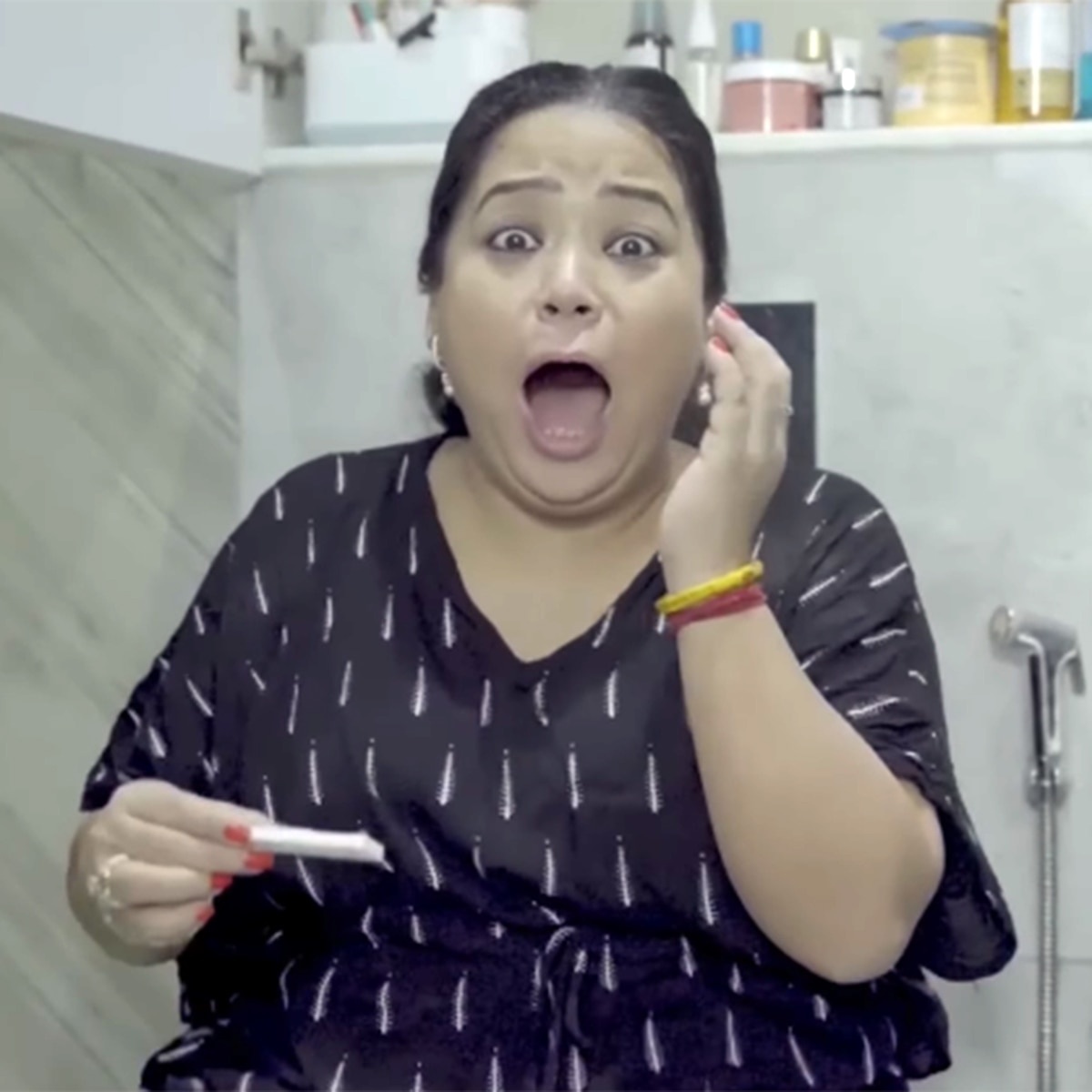 भारती सिंह