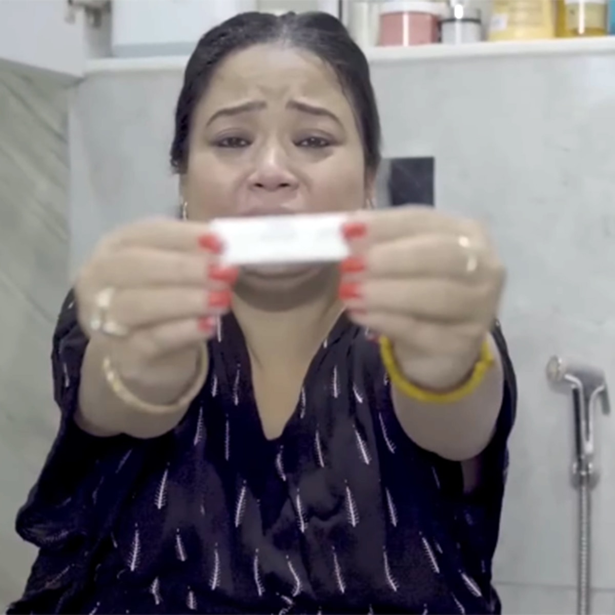 भारती सिंह