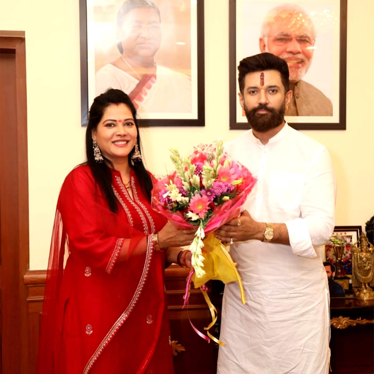भोजपुरी हसीना