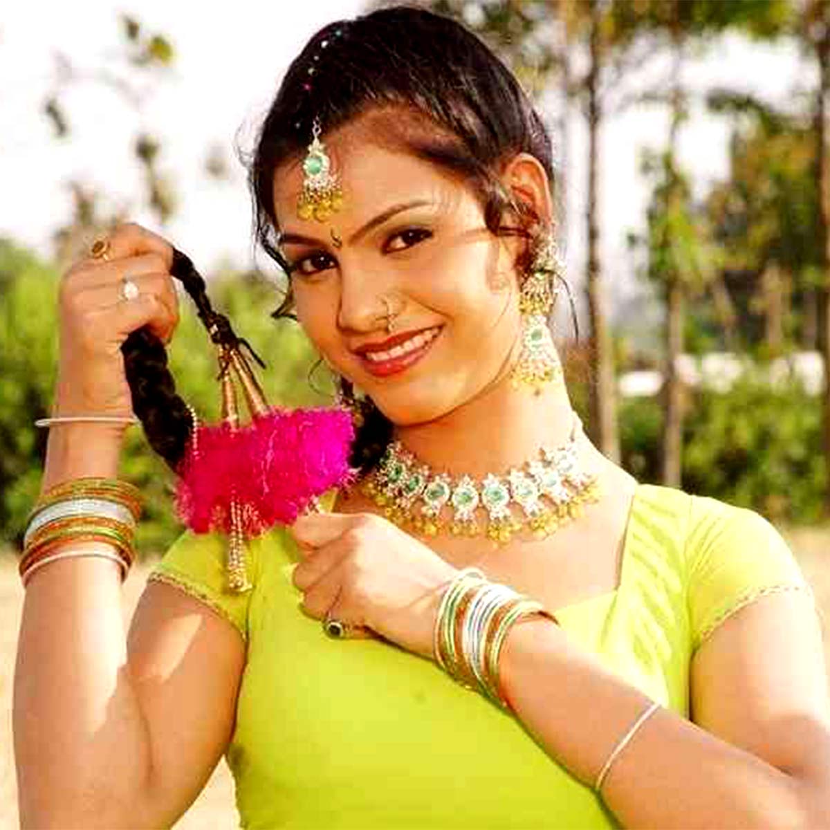 भोजपुरी