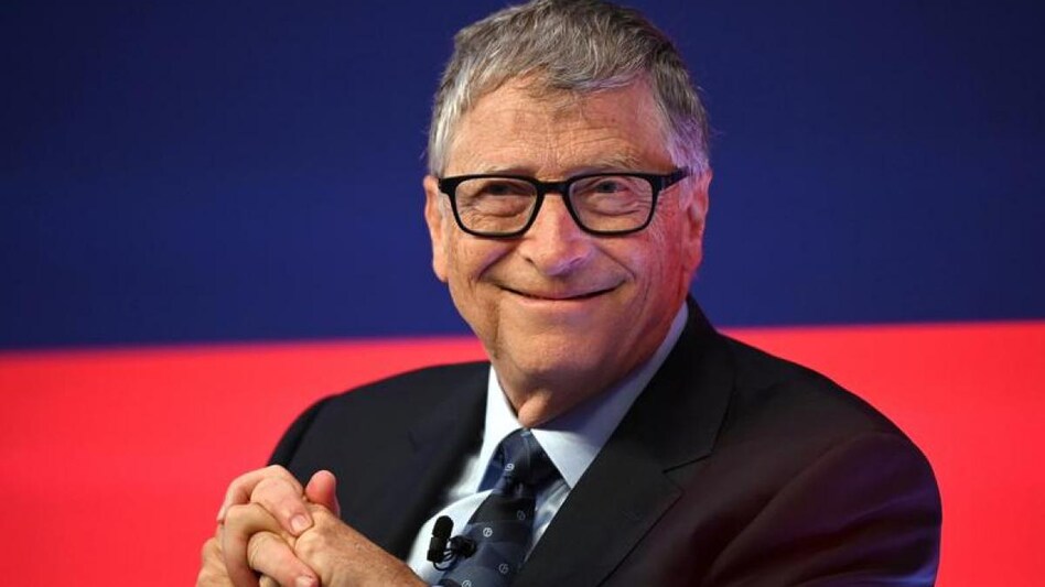  बिल गेट्स (Bill Gates)