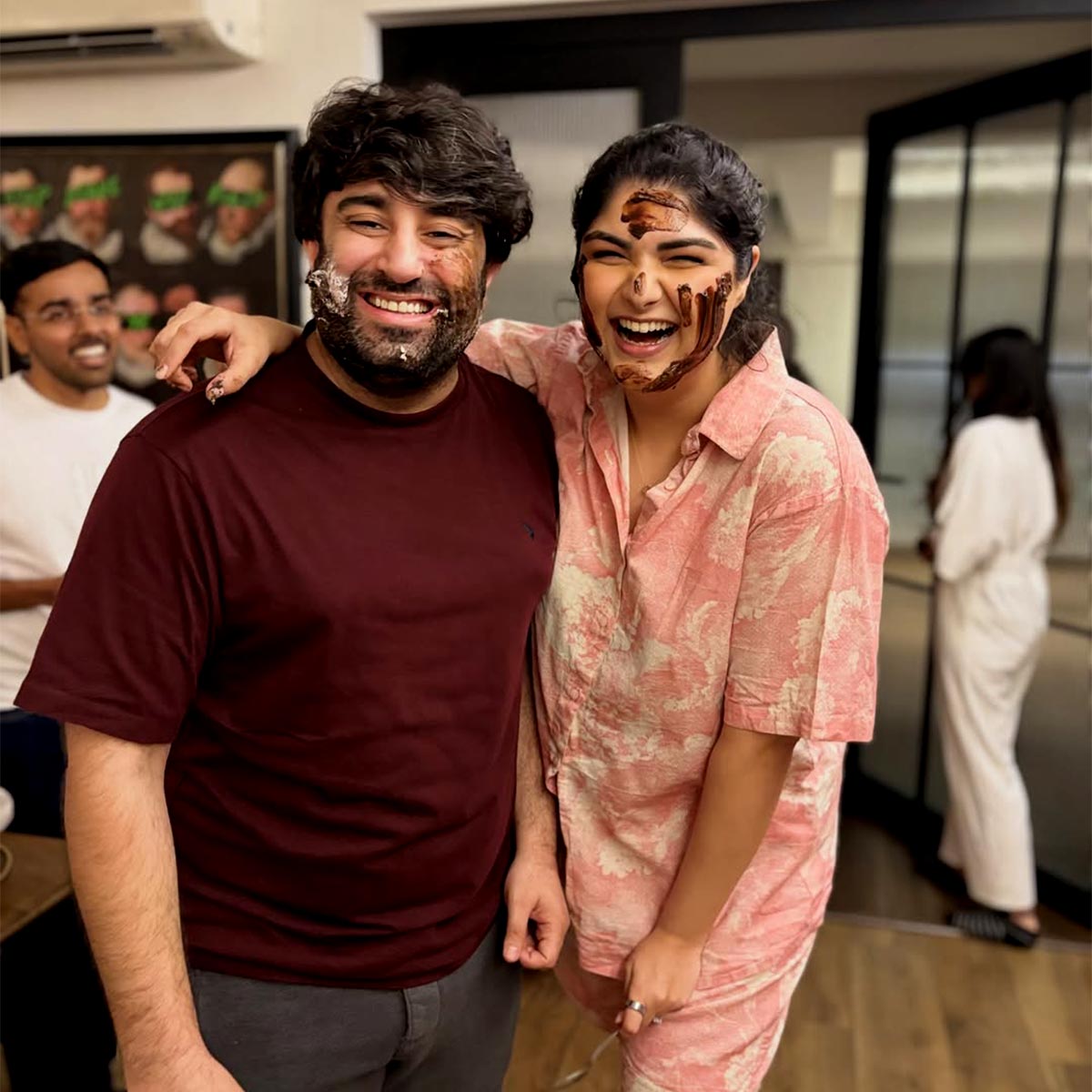 कौन हैं अंशुला कपूर के पति रोहन ठक्कर