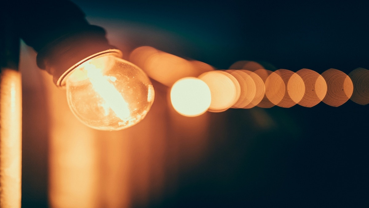 Sensor Bulb