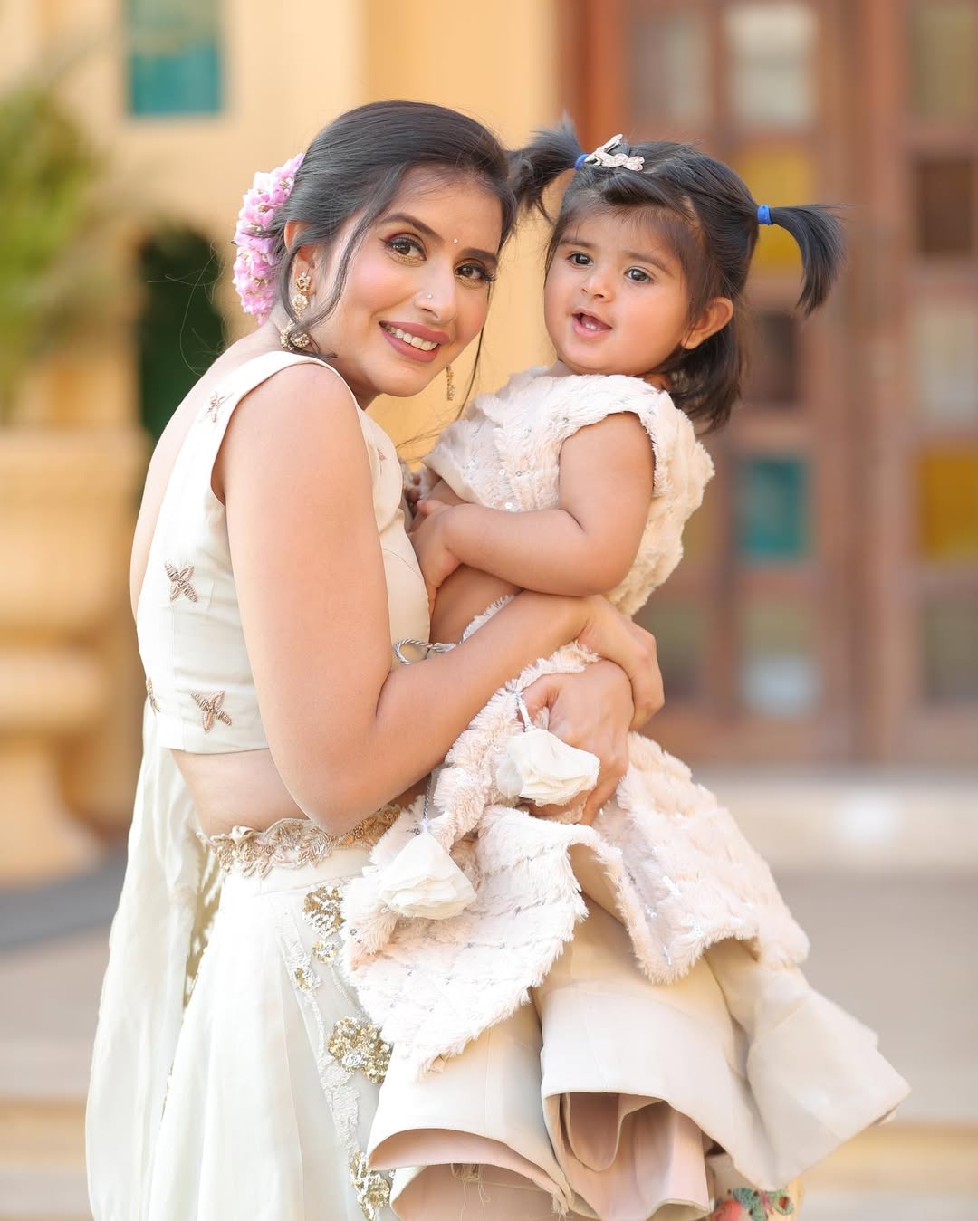Charu asopa on loneliness after divorce