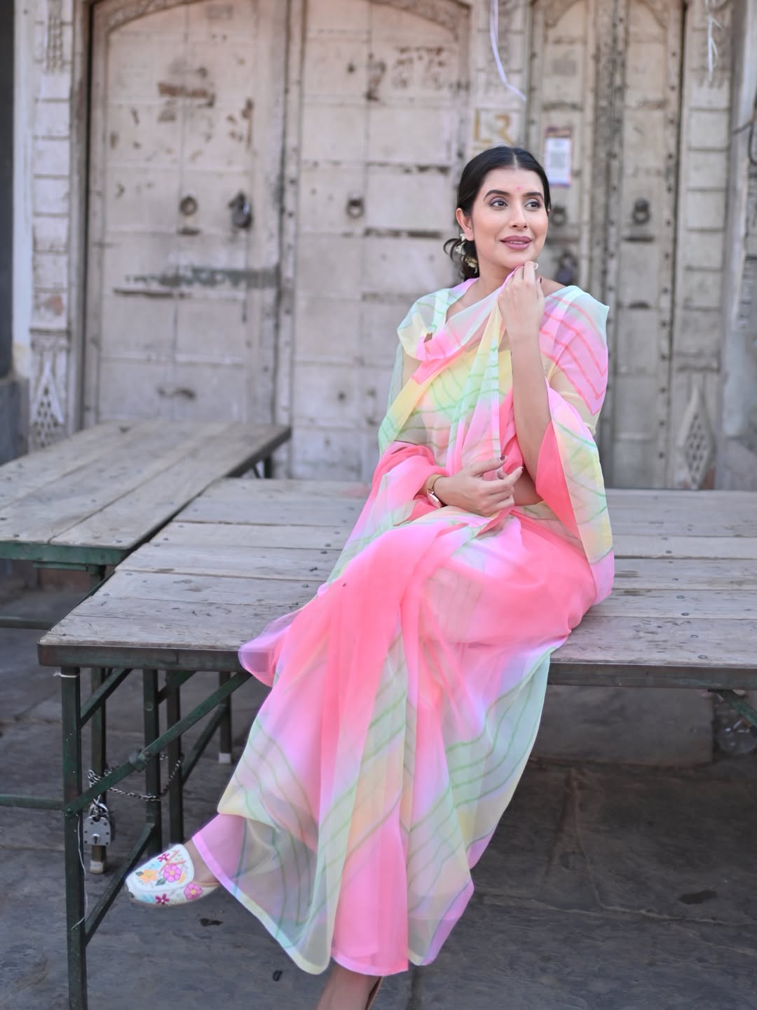 Charu asopa on loneliness after divorce