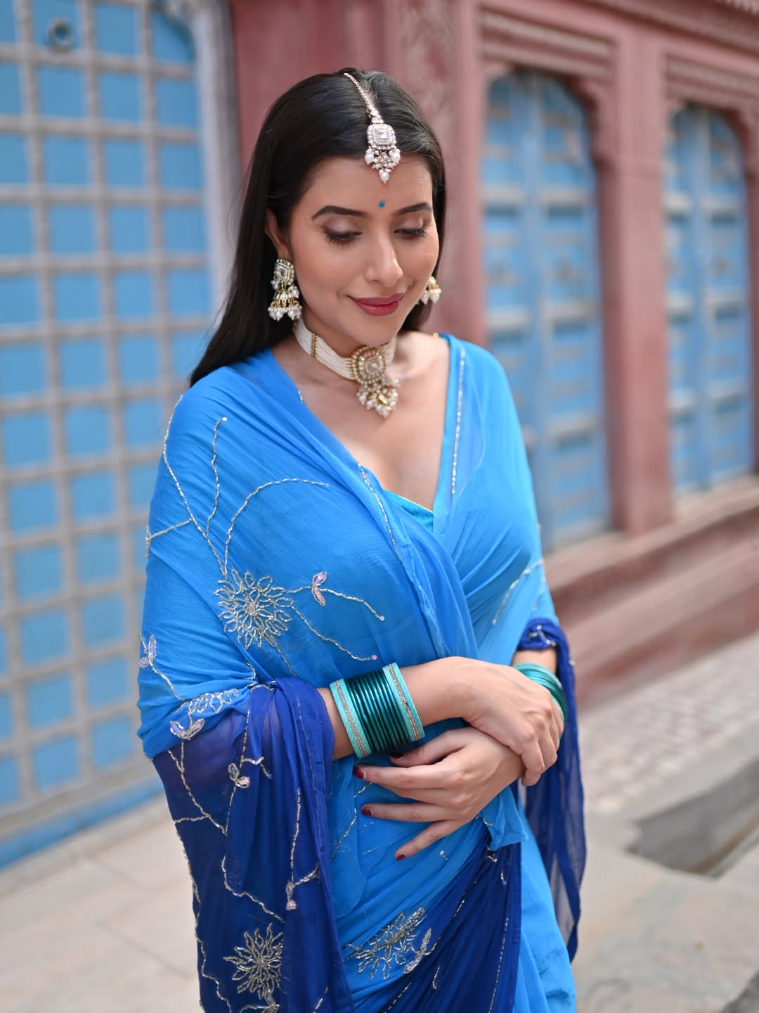 Charu asopa on loneliness after divorce