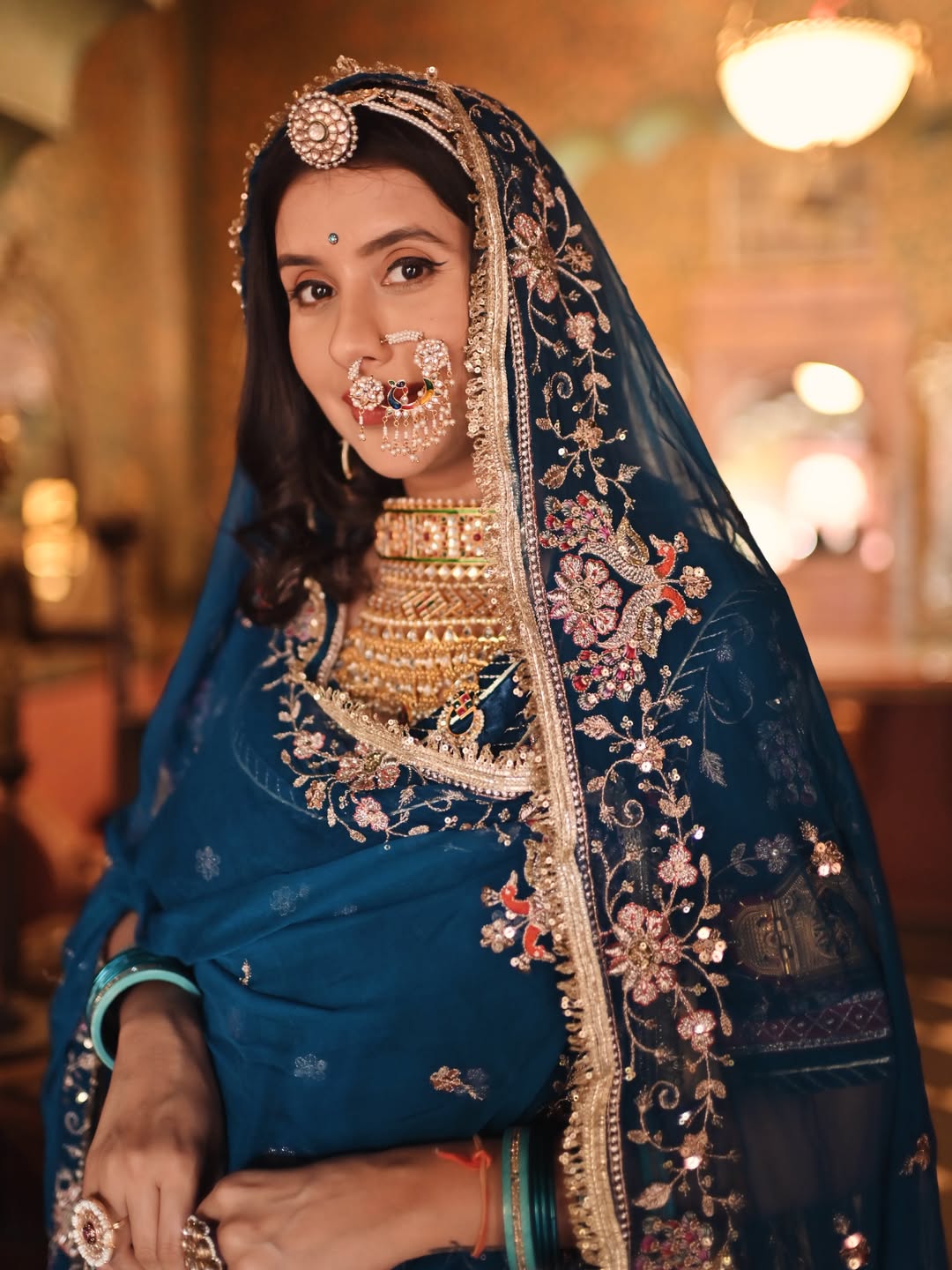 Charu asopa on loneliness after divorce