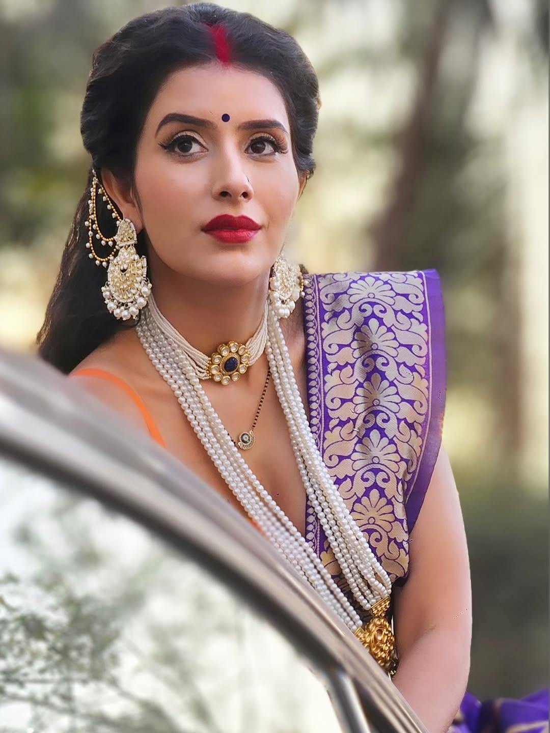 Charu asopa on loneliness after divorce